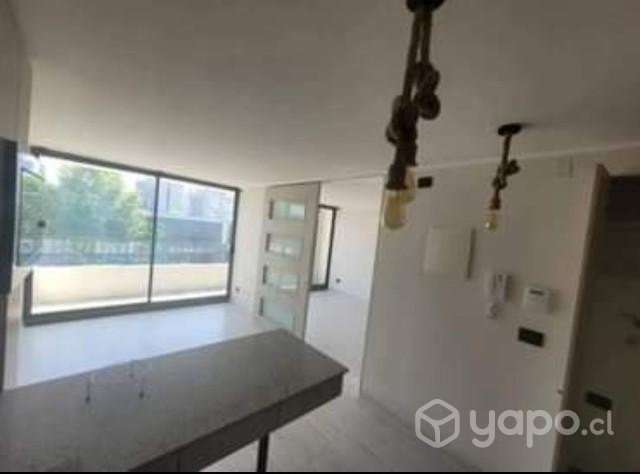 Departamento en Santiago Nuñoa con balcón - Imagen 11