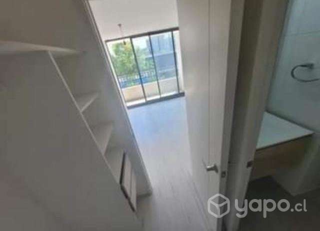 Departamento en Santiago Nuñoa con balcón - Imagen 7