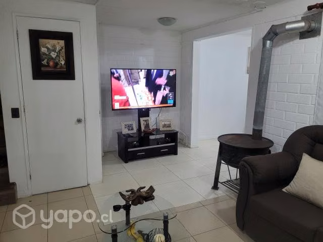 Se vende casa excelente estado villa la palma 2cop - Imagen 4
