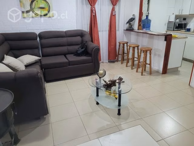 Se vende casa excelente estado villa la palma 2cop - Imagen 2