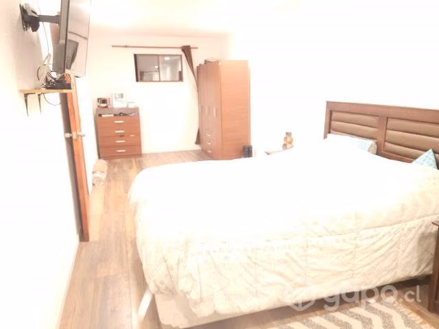 Se vende casa excelente estado villa la palma 2cop - Imagen 5