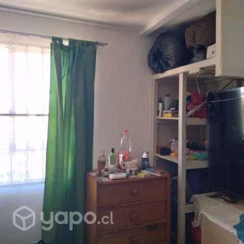 Vendo departamento