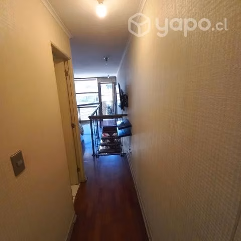 Arriendo loft amoblado y equipado - Imagen 7