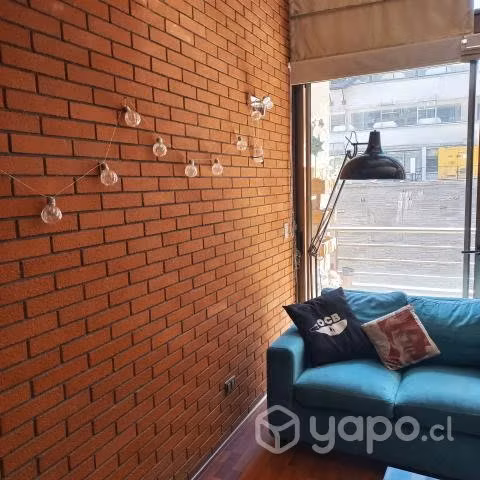 Arriendo loft amoblado y equipado - Imagen 6