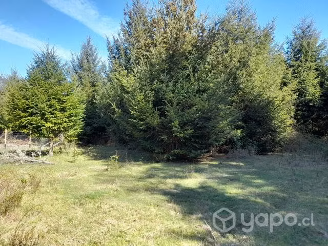 Parcela comuna Villarrica