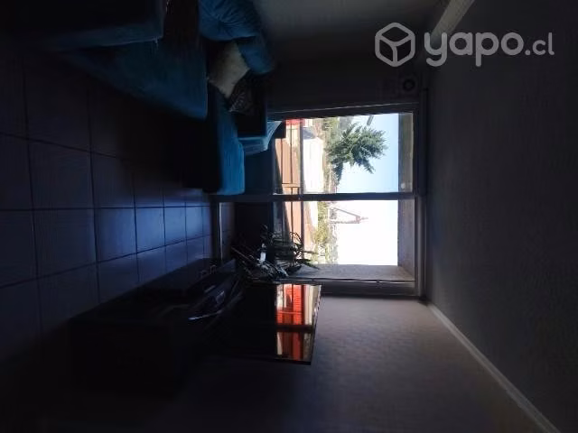 Arriendo Pieza Compartida