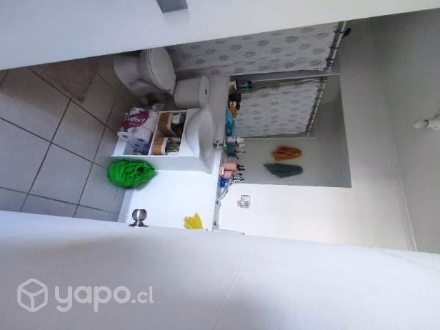 Arriendo Pieza Compartida