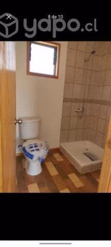 Se vende espectacular casa en playa la ballena