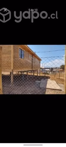 Se vende espectacular casa en playa la ballena