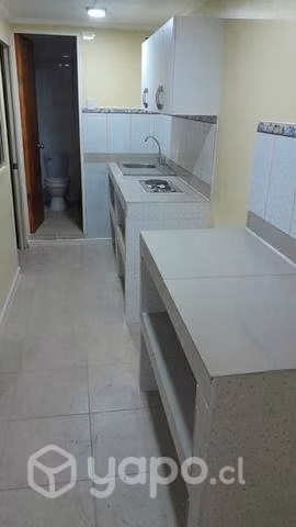 Arriendo departamento