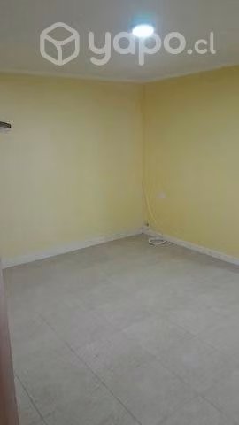 Arriendo departamento