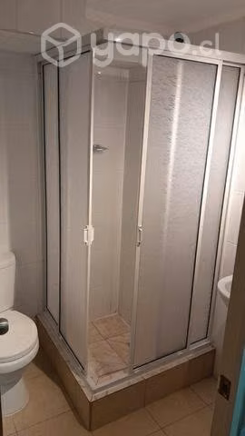 Arriendo departamento