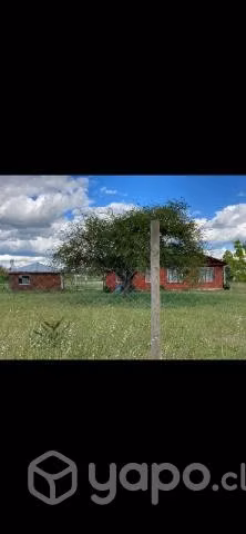 Arriendo cabaña con piscina particular