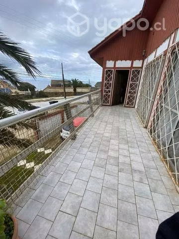 Casa en las cruces