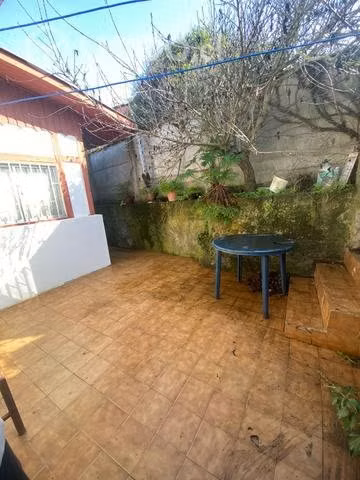 Casa en las cruces