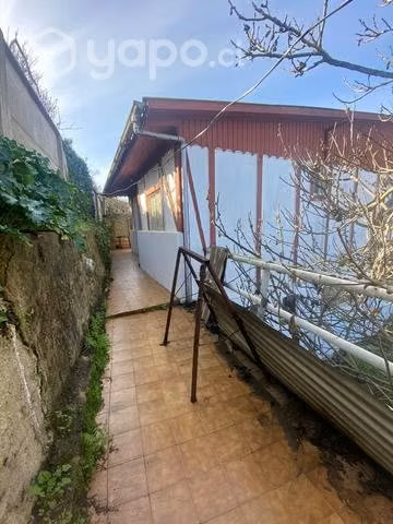 Casa en las cruces