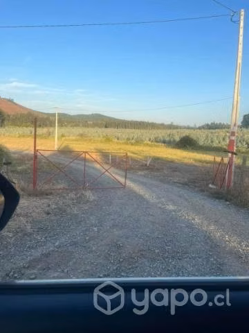 Venta de parcela