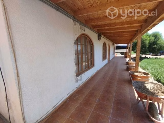 Arriendo Hermosa Parcela en Cobija Calama
