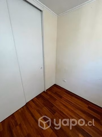 Espectacular departamento en venta en Santiago Cen