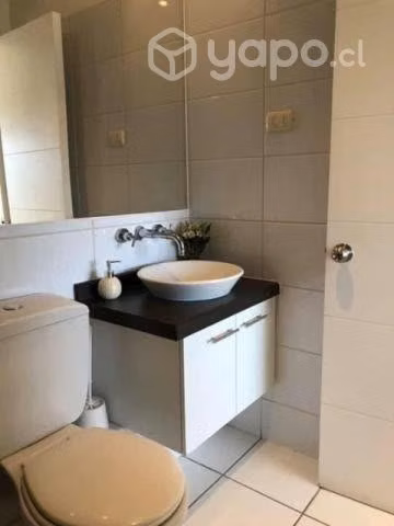 Departamento primera línea