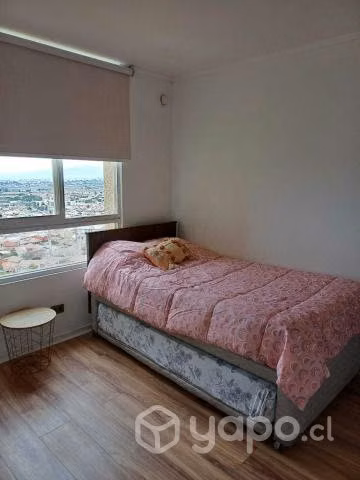 Vende dueño departamento en peñuelas