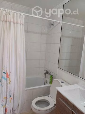 Vende dueño departamento en peñuelas