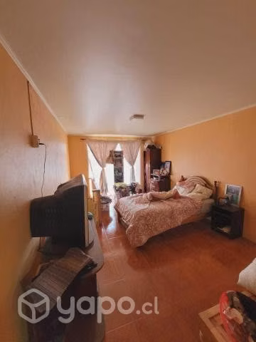 Vendo Casa