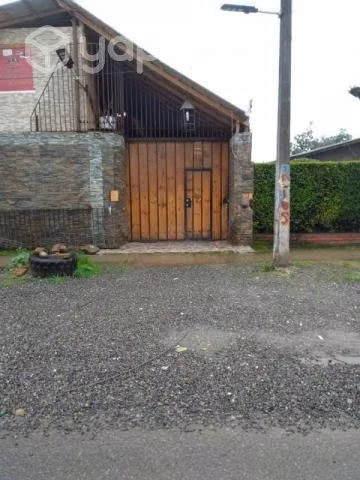 casa grande con piscina en El Monte