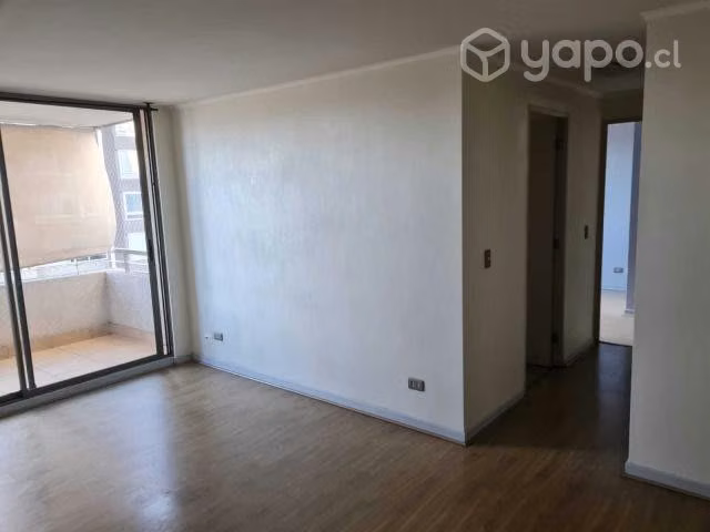 Departamento 2D 2B
