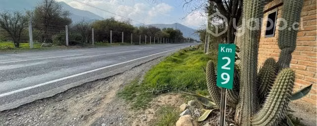 Parcela estratégicamente ubicada vivir -invertir - Imagen 5