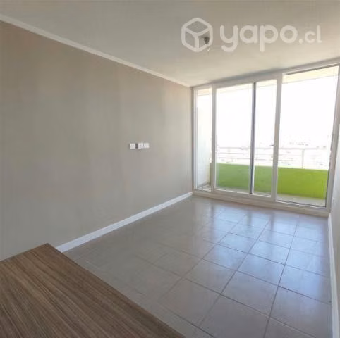 Departamento 2 Dormitorios 1 Baño Con Estacionamie
