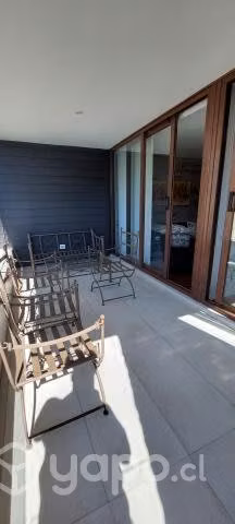 Departamento condominio Pinares Pucon
