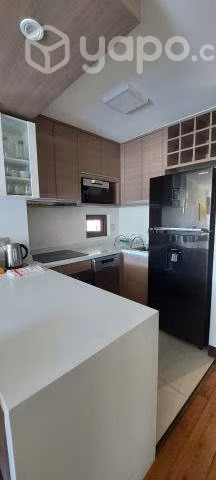 Departamento condominio Pinares Pucon