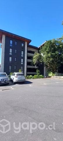 Departamento condominio Pinares Pucon