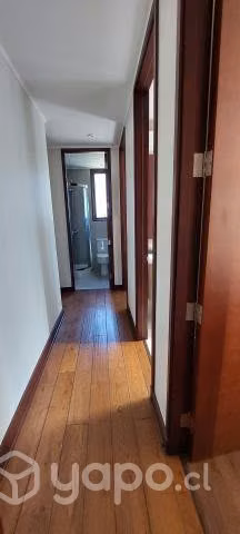 Departamento condominio Pinares Pucon