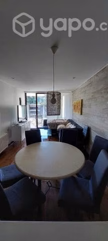 Departamento condominio Pinares Pucon