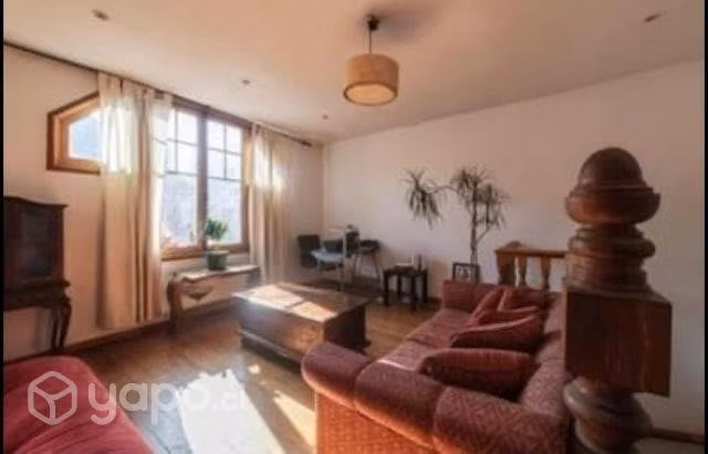 Hermosa casa en excelente ubicación - Imagen 2