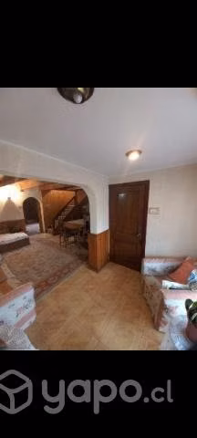 Casa de 290 m2, terreno de 800 m2,