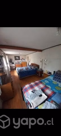 Casa de 290 m2, terreno de 800 m2,