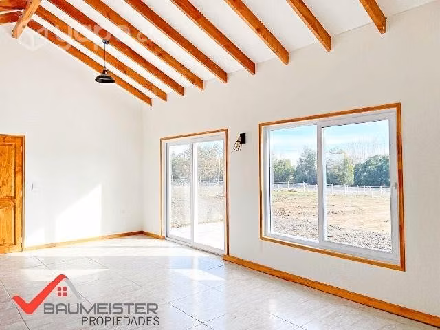 Baumeister propiedades arrienda