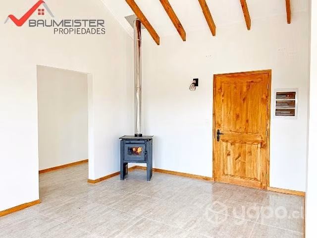 Baumeister propiedades arrienda