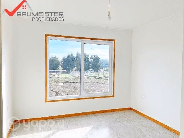 Baumeister propiedades arrienda