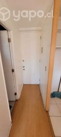 Arriendo departamente en Santiago Centro 1D1B - Imagen 2