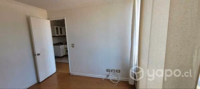 Arriendo departamente en Santiago Centro 1D1B - Imagen 9