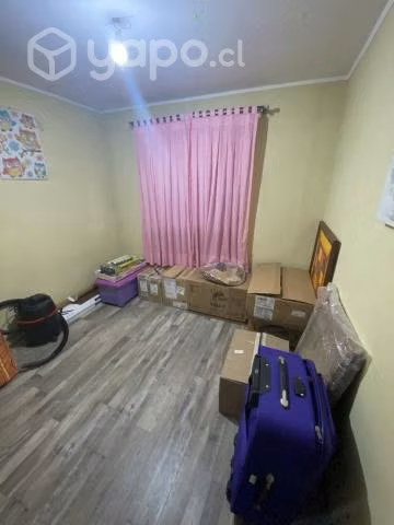 Se arrienda amplia casa barrio la farfana