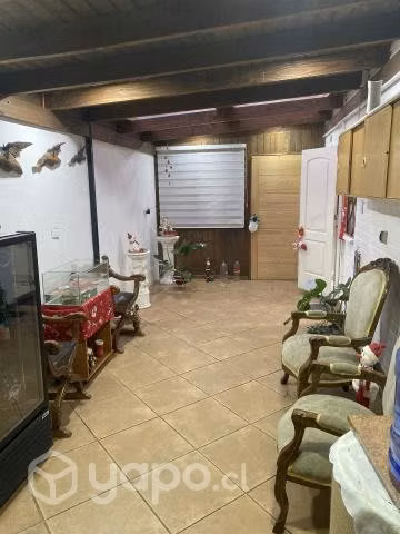 Se arrienda amplia casa barrio la farfana