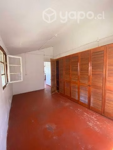 Casa pan de azúcar