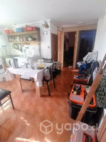 Departamento IMPECABLE subsidio, Leasing - Imagen 3