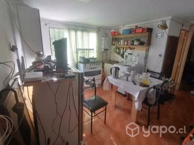 Departamento IMPECABLE subsidio, Leasing - Imagen 5