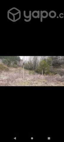 Terreno en venta